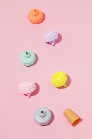 6 Pack Stacked Highlighters