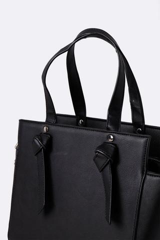 Messenger Bag