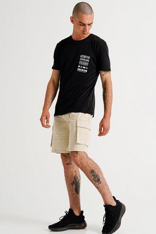 Cargo Shorts