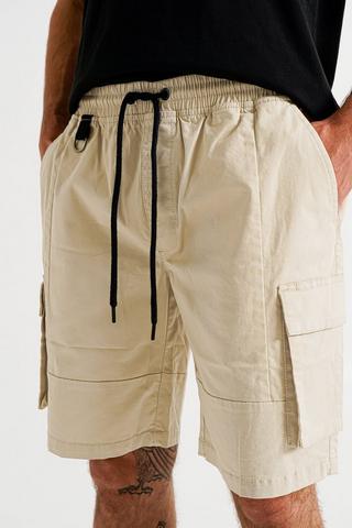 Cargo Shorts