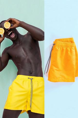 Colour Changing Shorts