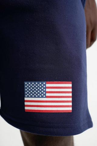 Nasa Statement Active Short