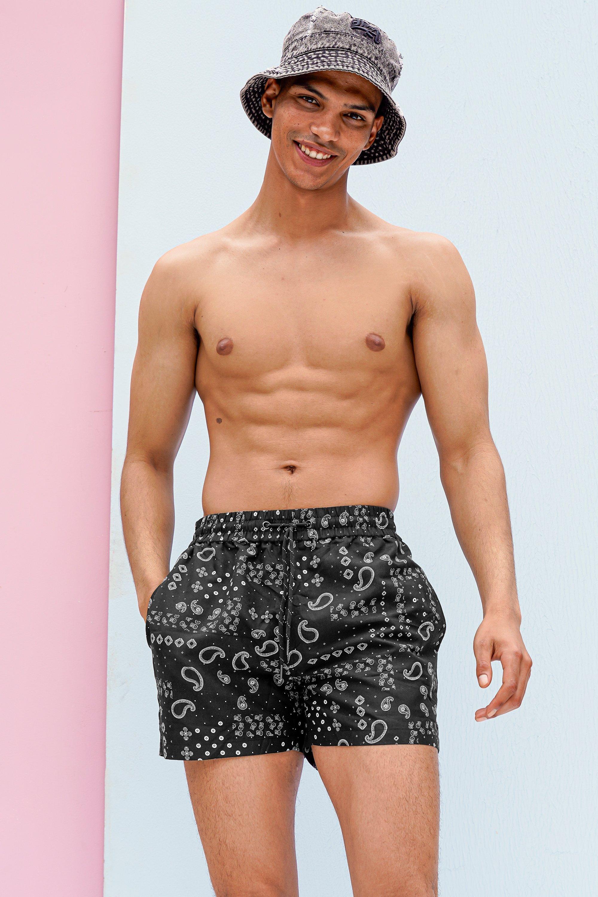 Mr price sales swim shorts