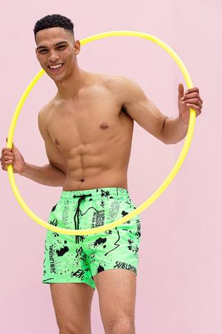Swim Shorts