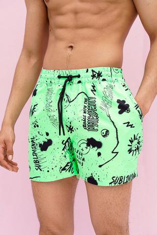 Swim Shorts