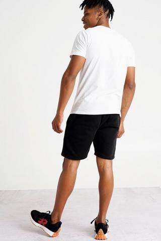 Nasa Statement Active Short