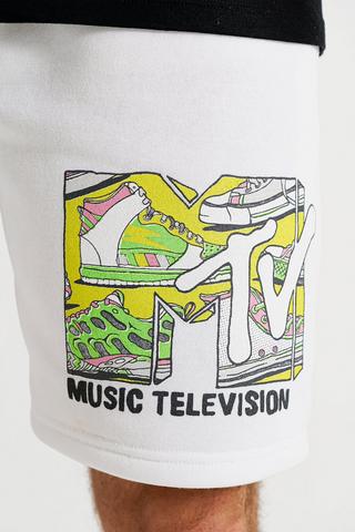 Mtv Active Short