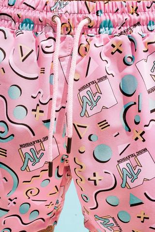 Mtv Base Swimshort