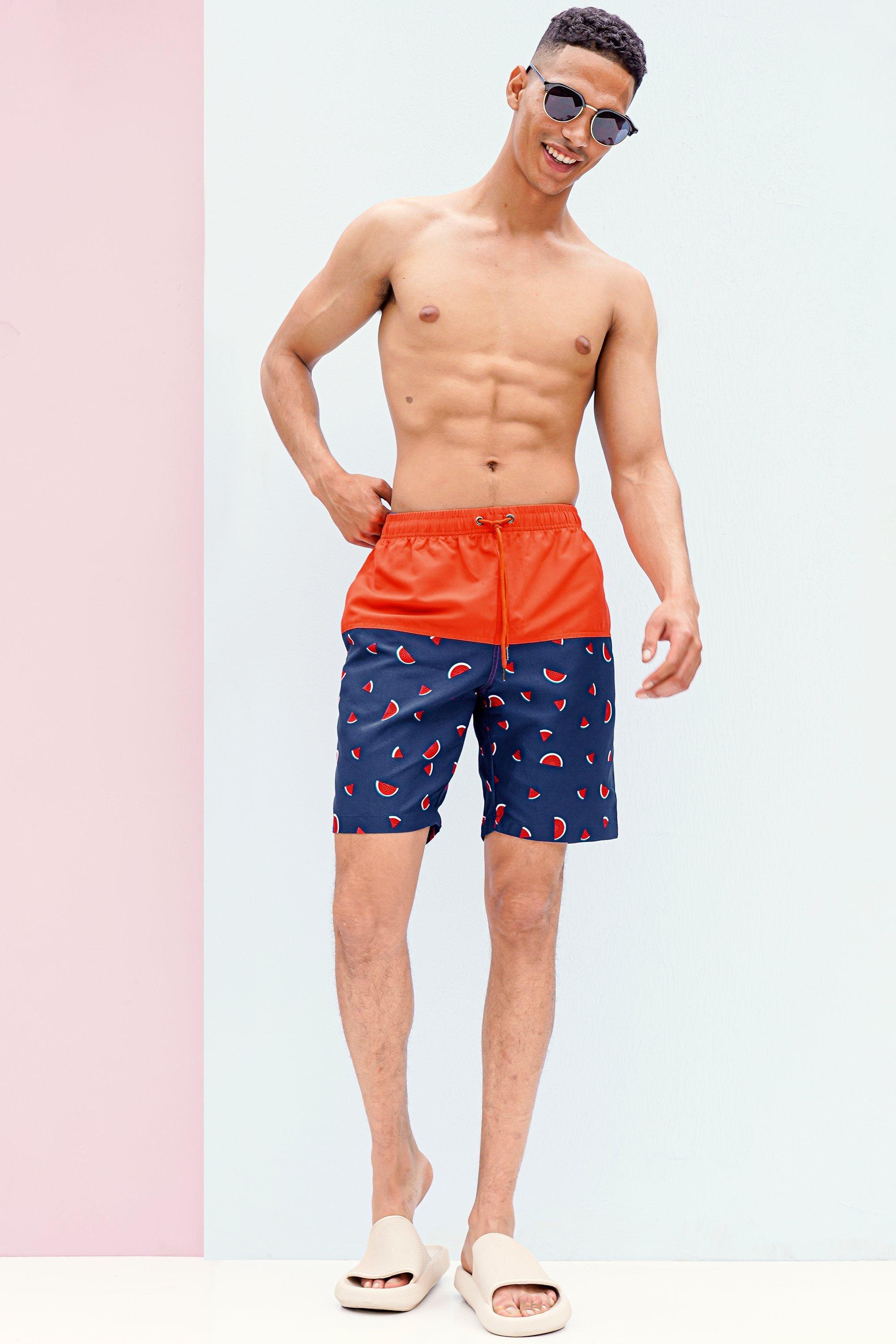 Mr price mens store swim shorts