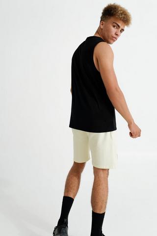 Nasa Statement Active Short