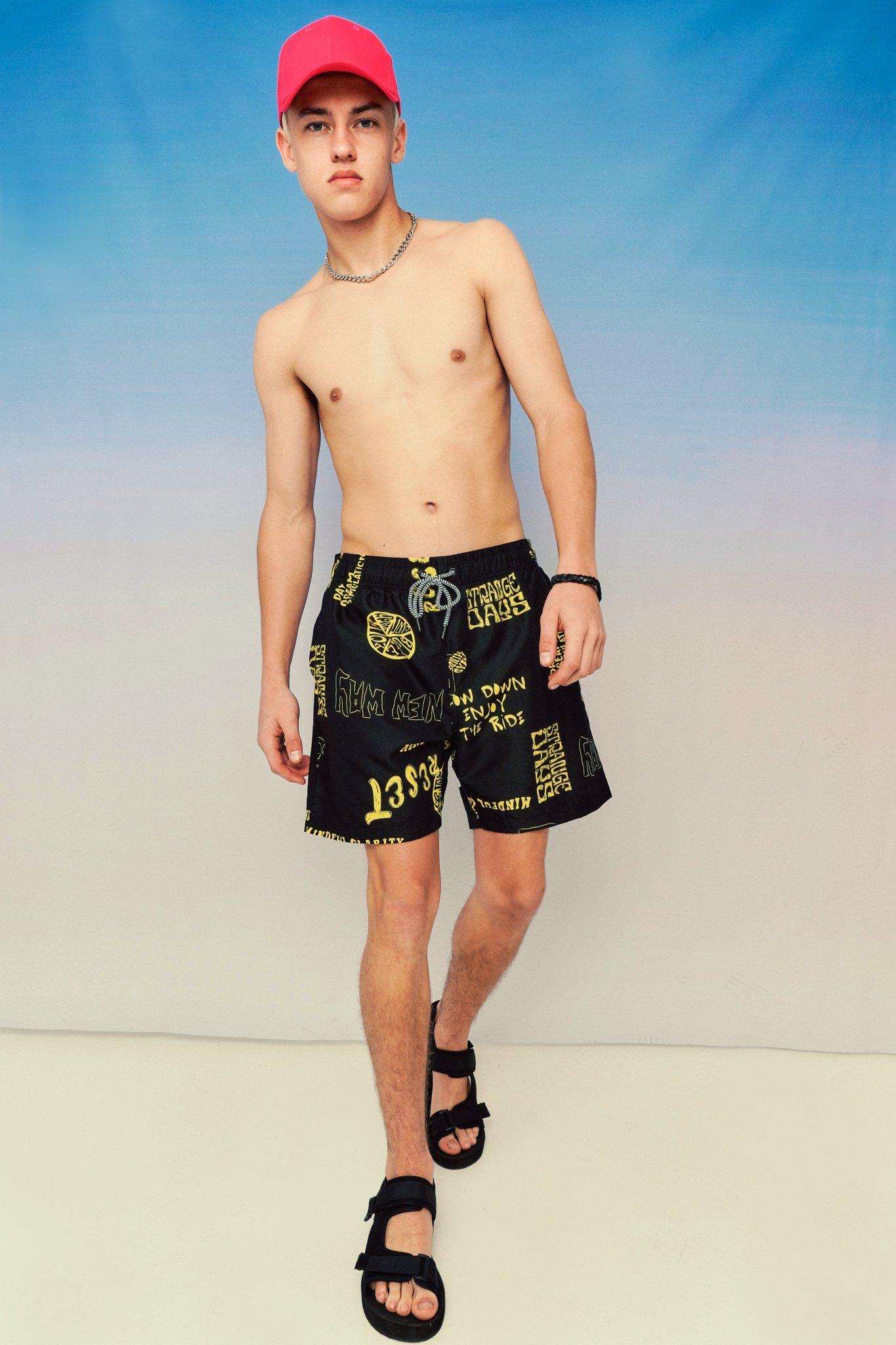 Swim Shorts