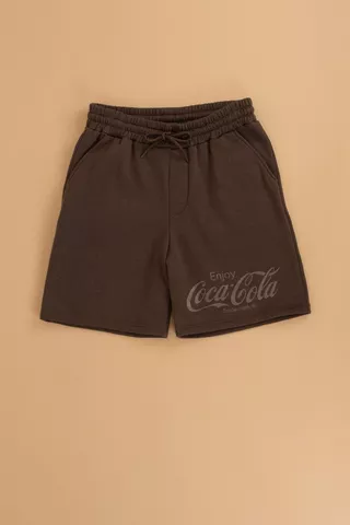 Mr Price  Coca-cola Shorts
