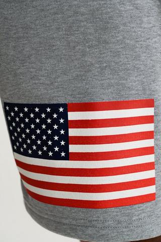 Nasa Statement Active Short