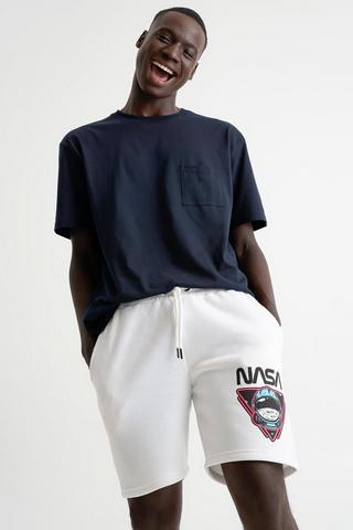 Nasa Statement Active Short