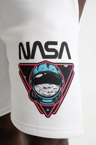 Nasa Statement Active Short