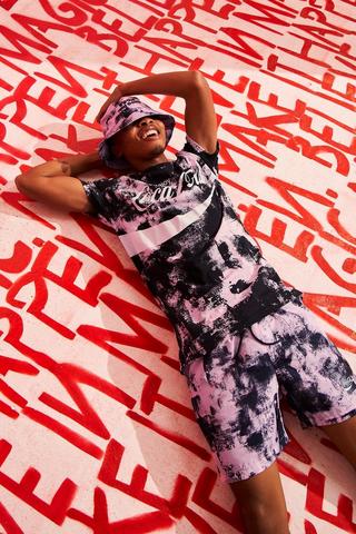 Mr Price |Coca- Cola Shorts