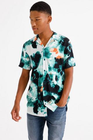 Tie Dye Shirt