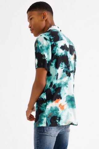 Tie Dye Shirt