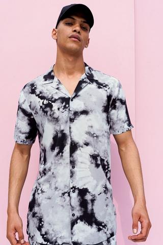 Tie Dye Shirt