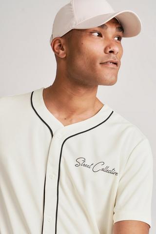 Baseball T-shirt