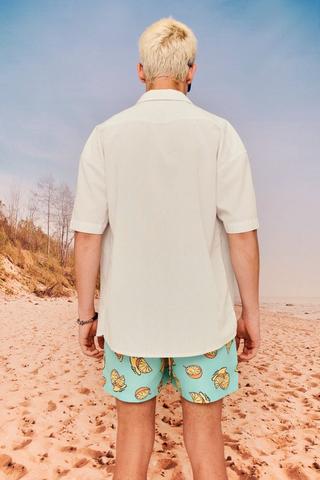 Linen Shirt
