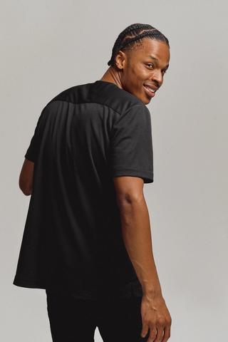 Baseball Shirt