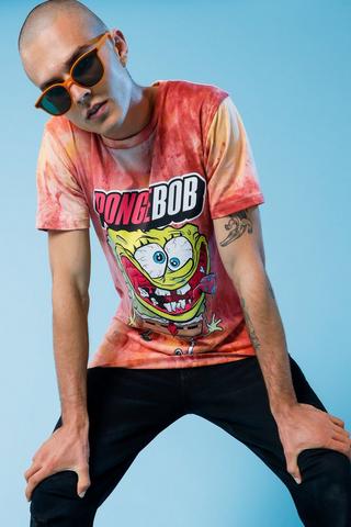 Spongebob T-shirt