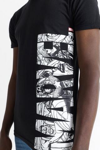 Marvel Statement T-shirt