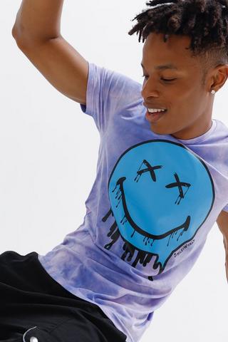 Smileyworld T-shirt