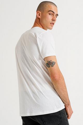 Rick And Morty Graphic T-shirt