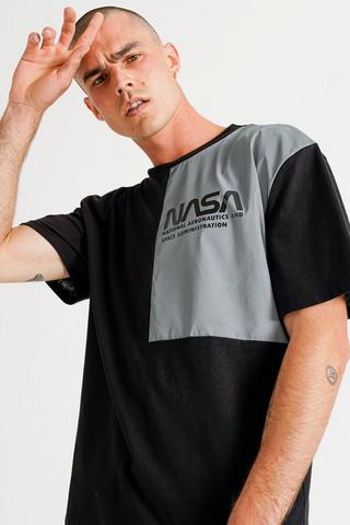 Nasa Statement T-shirt