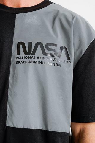 Nasa Statement T-shirt