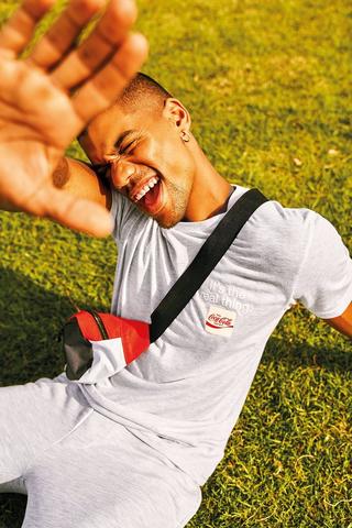 Mr Price |Coca- Cola T-shirt