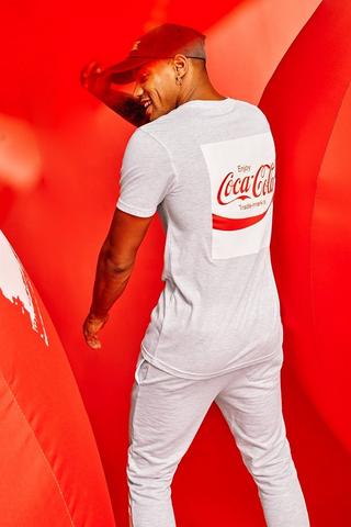 Mr Price |Coca- Cola T-shirt
