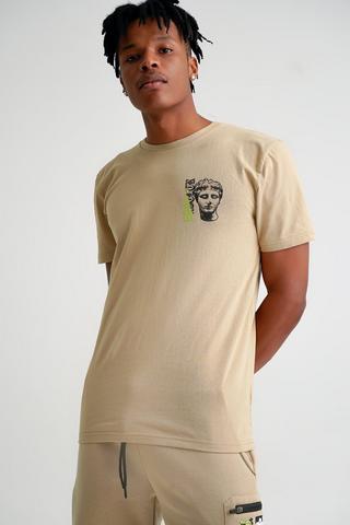 Printed T-shirt
