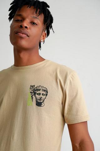 Printed T-shirt