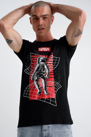 Nasa Graphic T-shirt