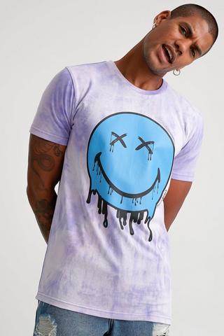 SmileyWorld T-shirt