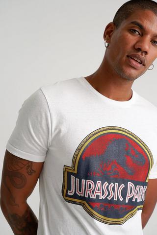 Jurassic Park T-shirt