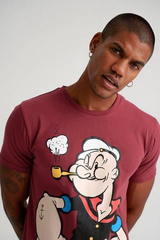 Popeye T-shirt