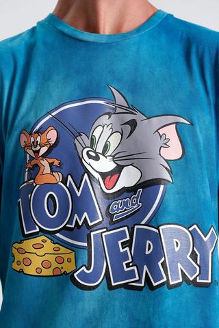 Tom And Jerry T-shirt