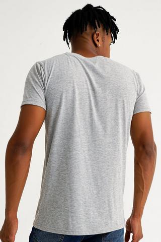 Nirvana Graphic T-shirt