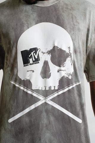 Mtv Base T-shirt