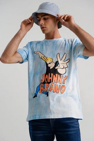 Johnny Bravo T-shirt