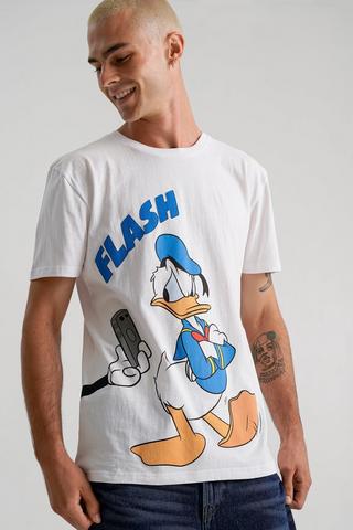 Donald Duck T-shirt