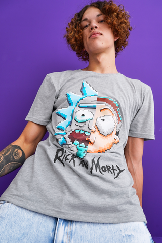 Rick And Morty T-shirt