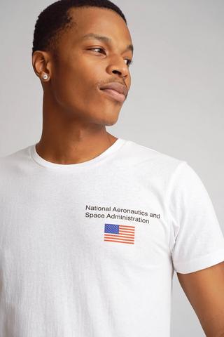 Nasa T-shirt