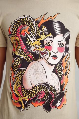 Graphic T-shirt
