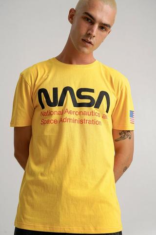 Nasa Statement T-shirt