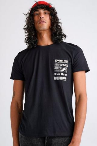 Graphic T-shirt